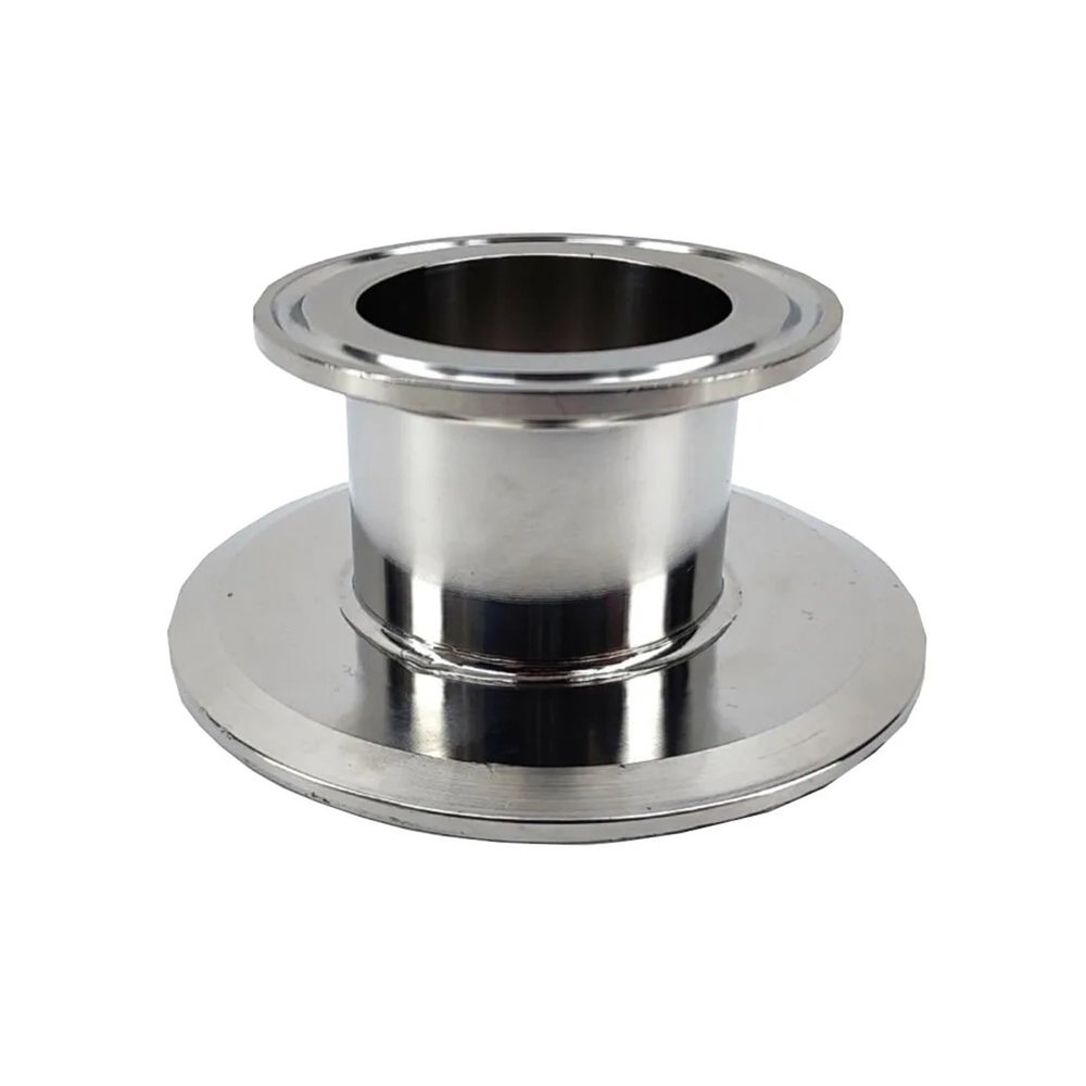 2inch to 3inch Reducer Stainless Beer Brewing Accessory