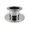 2inch to 3inch Reducer Stainless Beer Brewing Accessory view 1