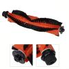 Central Roller Brush, Floor Cleaning Tool Kits, Sweeper Machine Replacement Part For ABIR For X6 For X8 Robot Vacuum Cleaner view 2