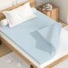 3-Inch Cooling Gel Mattress Topper - 5X Enhanced Airflow Memory Foam, Full Size, CertiPUR-US Certified, Reduces Night Sweats & Relieves Back Pain, Easy to Install for Home Use view 1