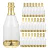 CALLARON 24Pcs Decorative Candy Storage Bottles Creative Bottle Shaped Containers for Party Favors Wedding Birthday Celebrations Durable and Beautiful Design view 1