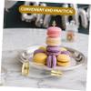 CALLARON 24Pcs Decorative Candy Storage Bottles Creative Bottle Shaped Containers for Party Favors Wedding Birthday Celebrations Durable and Beautiful Design view 3