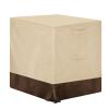 Vailge Air Conditioner Covers for Outside Units, Heavy Duty AC Covers for Outside, Waterproof AC Unit Covers Outdoor, UV&Dust&Rip& Fading Resistant view 1