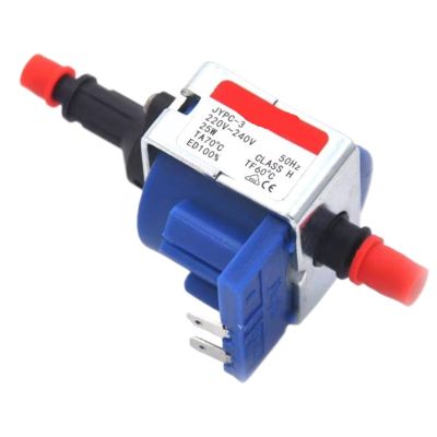 1pcs JYPC-3 25W Steam Hanging Ironing Machine Accessories 220v Pump high-Power electromagnetic Pump Suction Valve