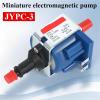 1pcs JYPC-3 25W Steam Hanging Ironing Machine Accessories 220v Pump high-Power electromagnetic Pump Suction Valve view 2
