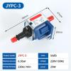 1pcs JYPC-3 25W Steam Hanging Ironing Machine Accessories 220v Pump high-Power electromagnetic Pump Suction Valve view 3