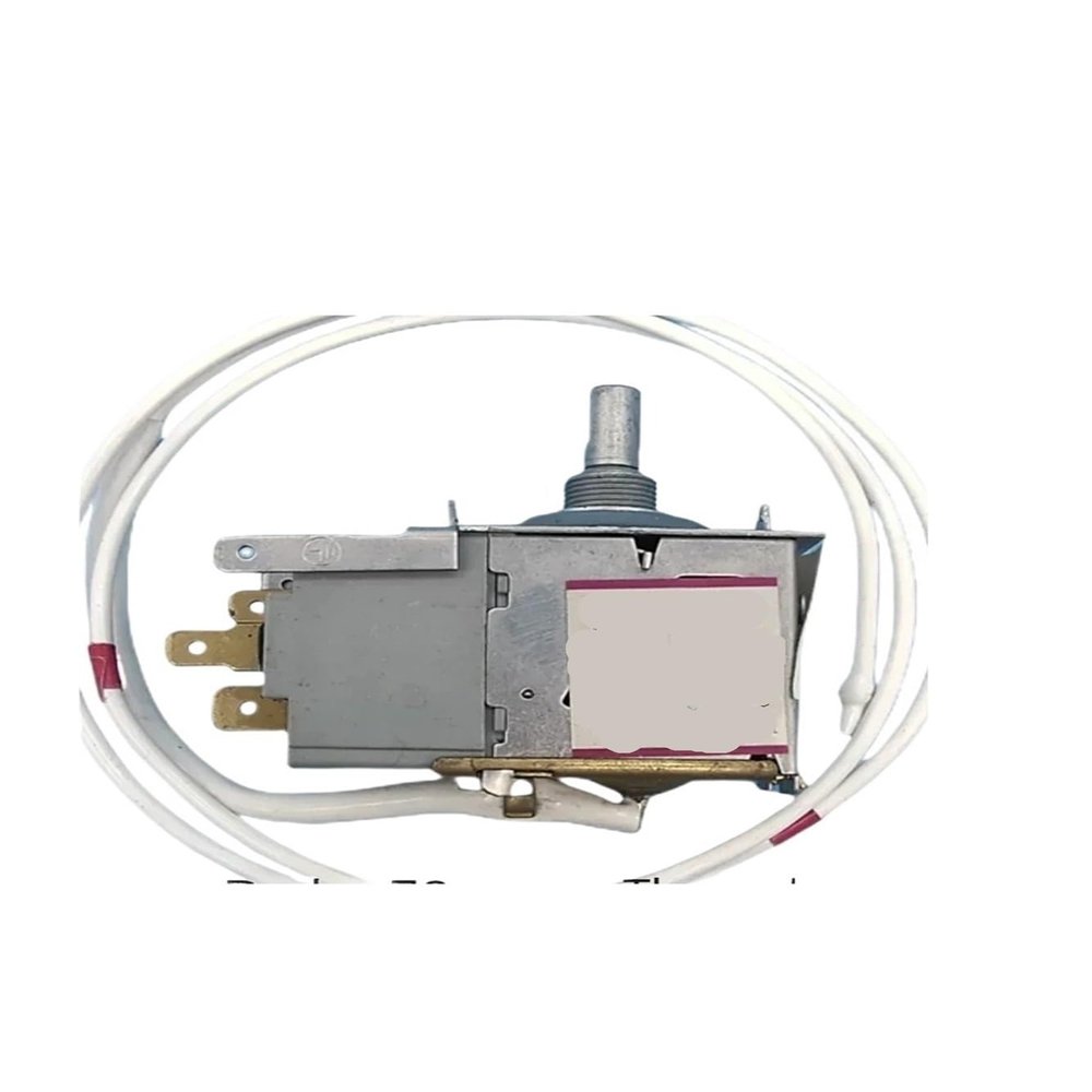 AYSBUWZED Compatible for Haier Refrigerator Thermostat WDF33U-922-076RE Thermostat Switch Mechanical Temperature Controller