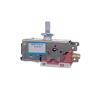AYSBUWZED Compatible for Haier,Wanbao, Yangzi,Refrigerator Thermostat Switch WDF19-K K59 Refrigerated Temperature Control K50 view 1