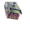 AYSBUWZED Compatible for Haier,Wanbao, Yangzi,Refrigerator Thermostat Switch WDF19-K K59 Refrigerated Temperature Control K50 view 2