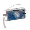 AYSBUWZED Compatible for Haier,Wanbao, Yangzi,Refrigerator Thermostat Switch WDF19-K K59 Refrigerated Temperature Control K50 view 3