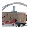 AYSBUWZED Compatible for Haier,Wanbao, Yangzi,Refrigerator Thermostat Switch WDF19-K K59 Refrigerated Temperature Control K50 view 4