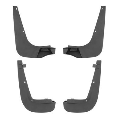 Mud Guard Black for Mini Cooper Countryman 2017-2022 UMNUNV
