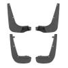 Mud Guard Black for Mini Cooper Countryman 2017-2022 UMNUNV view 1