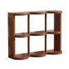 SOVORM 3-Tier Coffee Mug Holder, Mug Cup Rack for Countertop Station Coffee Bar Organizer, Mug Holder Shelf for Kitchen, Home view 1
