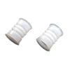 BSMNJDF Ice Cream Maker 18 in 1 Silicone Sealing Ring Set - Corrugated Sealing Tube Compatible with Ventus/BJ Soft Serve Machines view 2
