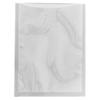 Cetro Structured Vacuum Bag 11 x 16 inches 100 Transparent Pre-cut bags view 2
