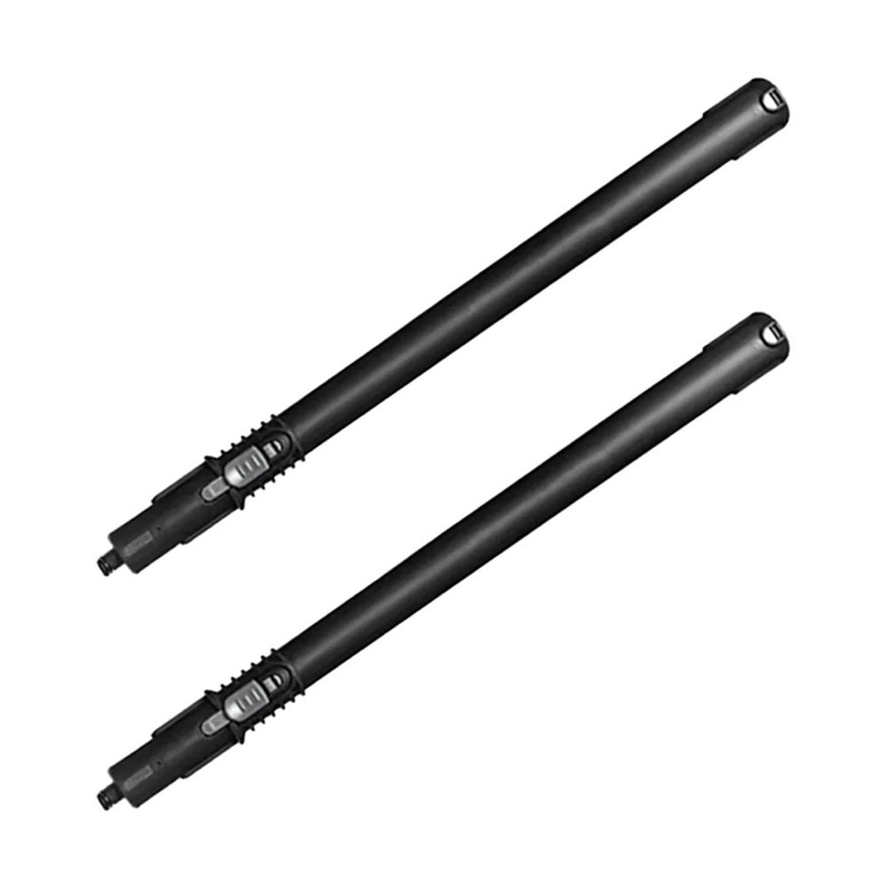 2PCS Steam Cleaner Extension Hose,Compatible For Karcher, CTK10 CTK20 SC1 SC2 SC3 SC4 SC5 SG4 Steam Cleaner Parts Replacement