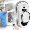 Automatic Window Cleaning Robot with Remote, Magnetic Suction for High-Floor Windows, Glass, and Tile Surfaces view 1