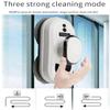 Automatic Window Cleaning Robot with Remote, Magnetic Suction for High-Floor Windows, Glass, and Tile Surfaces view 3