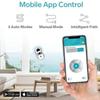 Automatic Window Cleaning Robot with Remote, Magnetic Suction for High-Floor Windows, Glass, and Tile Surfaces view 4