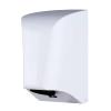 zhaochen Automatic Hand Dryer,Mini Electric Hand Dryers,Commercial Hand Dryer, Compact Hand Dryer,High Speed Wind Quick Dryers Machine for Toilet Smart Induction Sensor Hand Dryers (White) view 1