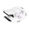 LOAYUDGBC Storage Holder Attachment Clip Compatible for Dyson V10 V11 Cordless Stick Vacuum Cleaner view 2