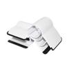 LOAYUDGBC Storage Holder Attachment Clip Compatible for Dyson V10 V11 Cordless Stick Vacuum Cleaner view 4