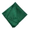 5 pcs 20x20-Inch Hunter Green Premium Velvet Napkins - Wedding Party Home Dinner Catering Linens Decorations Supplies view 1