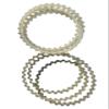 Replacement Belt for Pool Vacuum, Double Sided, Pack of 2 view 1