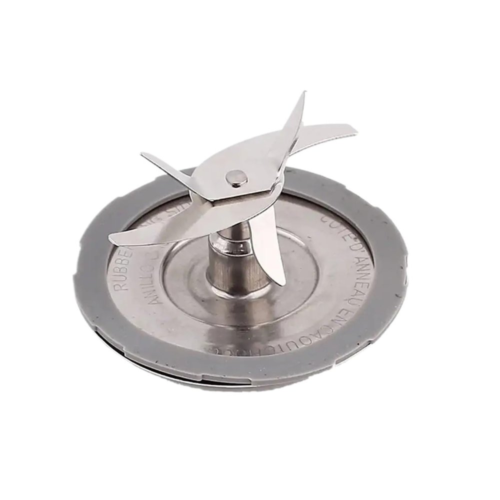 Mixer Blades, Compatible For Oster Pro 1200W, Mixer Accessory Replacement