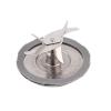 Mixer Blades, Compatible For Oster Pro 1200W, Mixer Accessory Replacement view 1