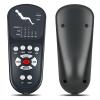 3 Pin Massage Remote Handset Controller Replacement for Power Recliner Lift Chair, Controls 1 Lifting Up/Down Motor 4 Sets of Vibration Motors 1 Heating Pad view 4