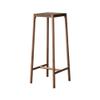 HYgloF Bonsai Display Table Chinese Simple Black Walnut Bonsai Rack, Living Room Floor Standing Flower Several Shelf Pot Stand view 1