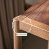 HYgloF Bonsai Display Table Chinese Simple Black Walnut Bonsai Rack, Living Room Floor Standing Flower Several Shelf Pot Stand view 3
