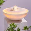 x3anggyt5 Water Fountain Indoor Prosperity Flow Dynamic Water Circuit Desktop Fountain for Home, Office or Meditation Space Decor Tabletop Fountains view 4