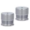 Walfront Furniture Riser Adjustable 23-37mm Heavy Duty 500kg view 1