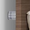 Walfront Furniture Riser Adjustable 23-37mm Heavy Duty 500kg view 4