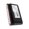 Gikysuiz Compatible with Samsung VS20R90G6R3/EG VS20T7532T1/EU VS20T7534T1/SH VS20T7536T5/EN VS20T7538T5/SH VS20T7562R5/EG VS9000 21.6V/2000mAh view 1
