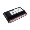 Gikysuiz Compatible with Samsung VS20R90G6R3/EG VS20T7532T1/EU VS20T7534T1/SH VS20T7536T5/EN VS20T7538T5/SH VS20T7562R5/EG VS9000 21.6V/2000mAh view 3