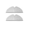 OUTIFUOSSR Mop Cloth,Compatible for Xiaomi Roborock, S6, S5 max,T8,Q7 Max, Q7 Max +, Q5, Q5+ Robot Vacuum Cleaner view 1