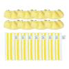 OUTIFUOSSR New Mop Cloths Compatible for Karcher Easyfix SC2 SC3 SC4 SC5 Handheld Vacuum Cleaner Microfiber Cleaning Pad Cover Steam Mop Accessories(Set13) view 1