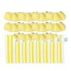 OUTIFUOSSR New Mop Cloths Compatible for Karcher Easyfix SC2 SC3 SC4 SC5 Handheld Vacuum Cleaner Microfiber Cleaning Pad Cover Steam Mop Accessories(Set13) view 2