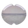 OUTIFUOSSR Mop Cloths Accessories,Compatible for Xiaomi Mijia, 1C 1T Robot Vacuum Cleaner Mop Parts(4pcs) view 3