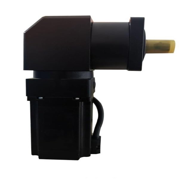1PCS 57HS76-4204S-SGXX Reduction Stepper Motor Motor Reducer Ratio 20