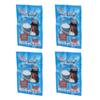 Tbest Artificial Snow Powder 20Pcs Fake Snow view 1