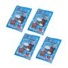 Tbest Artificial Snow Powder 20Pcs Fake Snow view 2