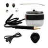 TJHSM 110V 2500W 1000ml White Small Portable Steam Cleaner view 1