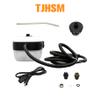 TJHSM 110V 2500W 1000ml White Small Portable Steam Cleaner view 2