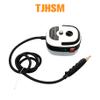 TJHSM 110V 2500W 1000ml White Small Portable Steam Cleaner view 3