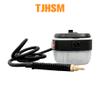 TJHSM 110V 2500W 1000ml White Small Portable Steam Cleaner view 4